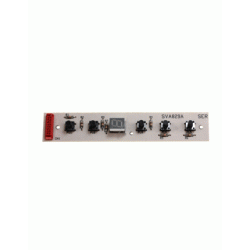 Styringspanel til Goreje emhtte