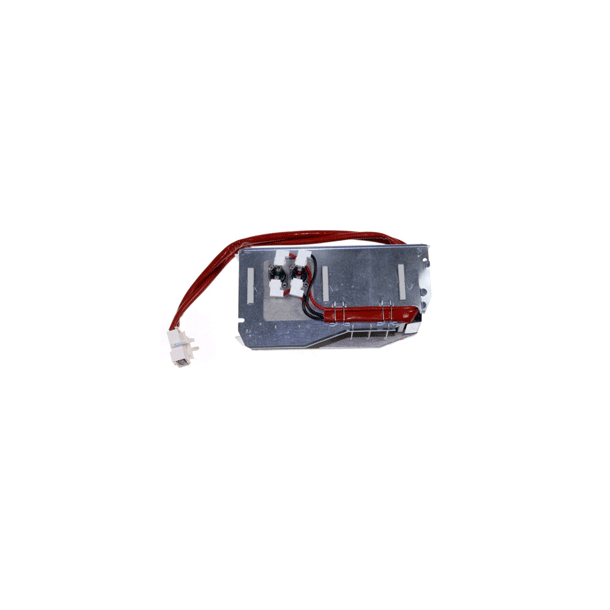 Varmelegeme til Zanussi Aeg Electrolux trretumbler