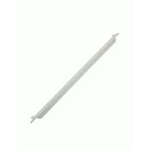 Hyldebagkantsliste til Vestfrost kleskab