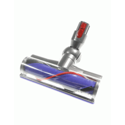 Dyson Quick Release turbomundstykke