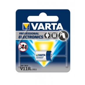 Alkaline V11A batteri