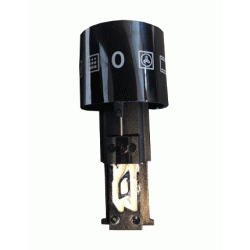 Knap til ovnfunktioner til Aeg Electrolux ovn og komfur