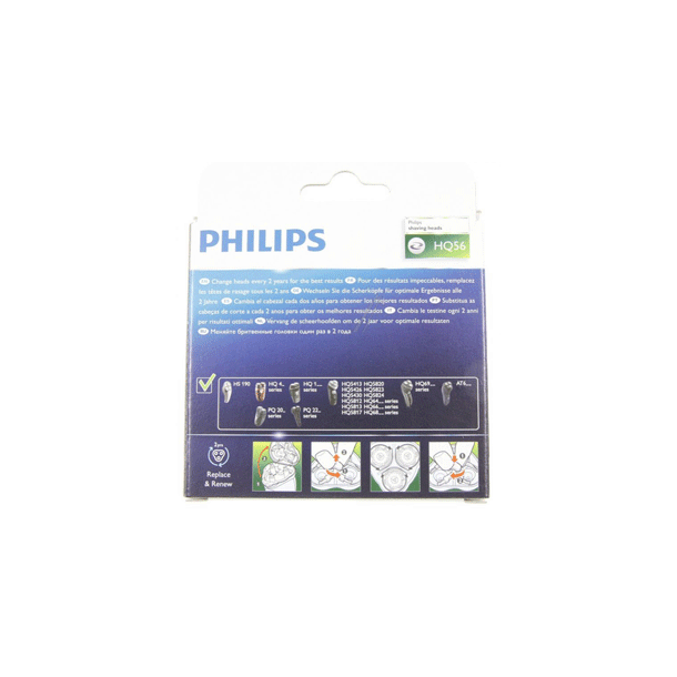 Skr til skrehoved HQ56 super Lift &amp; Cut Philips 