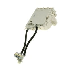 Sbeskuffehus til Samsung vaskemaskine komplet