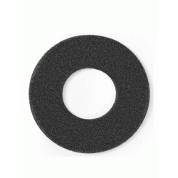 Fedtfilter til emhtte 25 cm i diameter