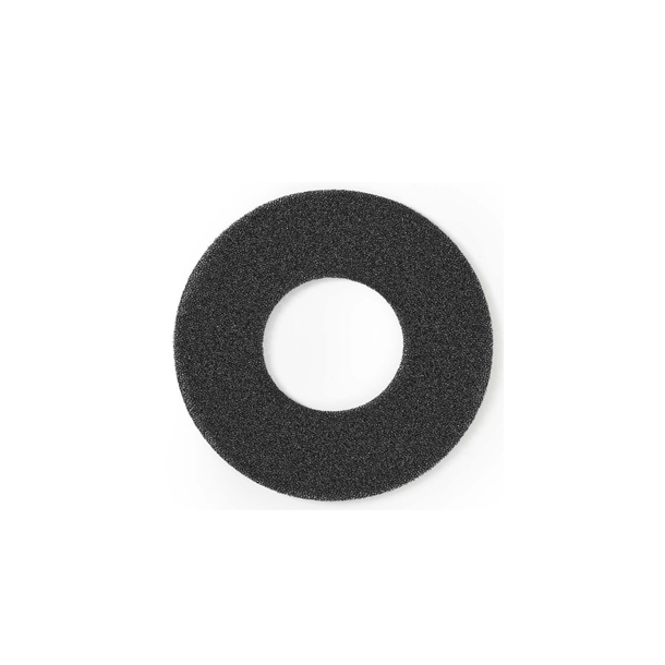Fedtfilter til emhtte 25 cm i diameter