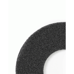 Fedtfilter til emhtte 25 cm i diameter