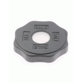 Lg til saltbeholder til Smeg opvaskemaskine