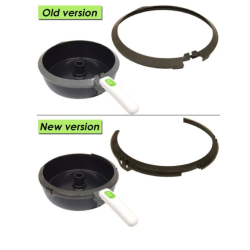 Spildering til Tefal Actifry