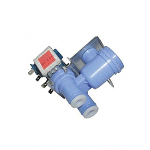 Magnetventil til LG klefryseskab