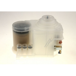 Saltbeholder til Whirlpool Indesit opvaskemaskine