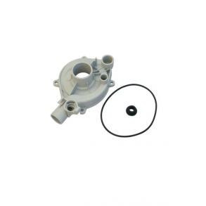 Pumpehus til Miele spulepumpe