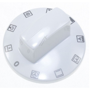 Knap til Aeg Electrolux komfur ovnfunktion