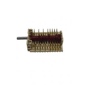 Ovnomskifter til Gram ovn og komfur