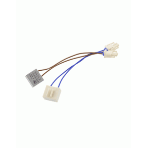 Termostat til Aeg Electrolux klefryseskab