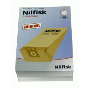 Stvsugerposer til Nilfisk CDF 2010/2050