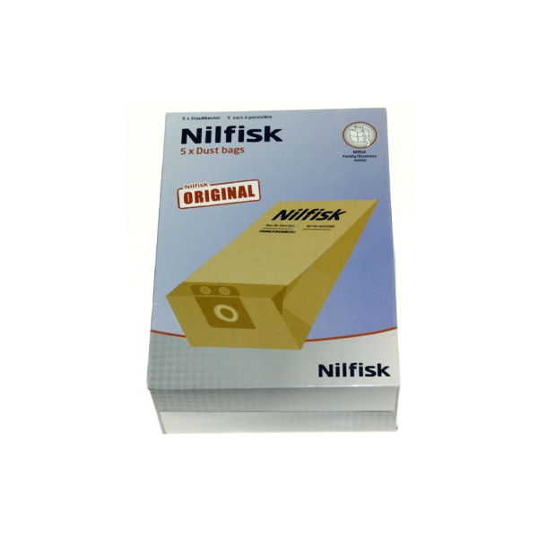 Stvsugerposer til Nilfisk CDF 2010/2050