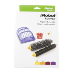 Servicest til Roomba serie 600