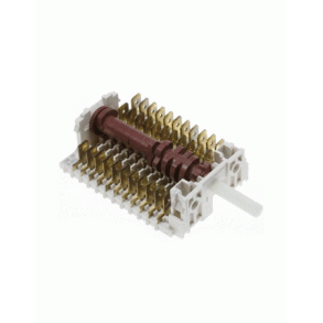 Ovnomskifter til Aeg Electrolux ovn og komfur