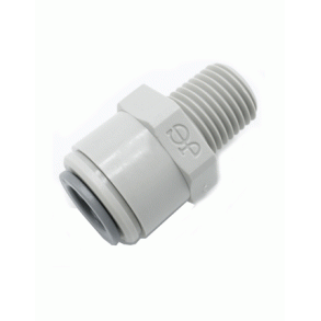 Slangekobling 3/8 X 1/4