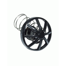 Drypstop til Siemens Porche tragt