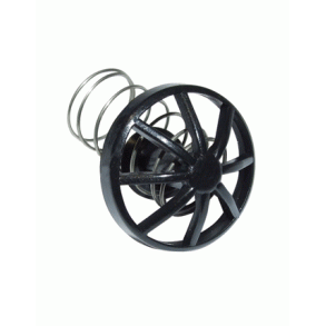 Drypstop til Siemens Porche tragt