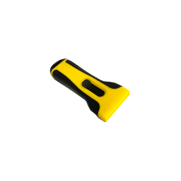 Skraber til glaskeramisk plade/komfur