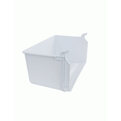 Fryseskuffe til Bosch Siemens klefryseskab