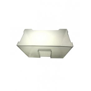 Grntsagsskuffe til Vestfrost kleskab nederst