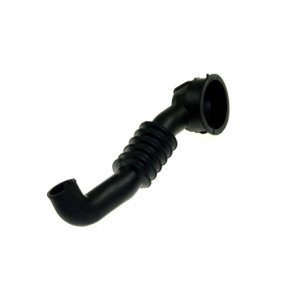 Bundslange til Whirlpool Indesit vaskemaskine