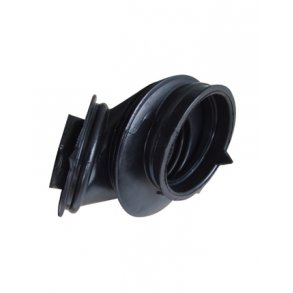 Forbindelsesslange mellem sbeskuffe og kar til Aeg Electrolux vaskemaskiner