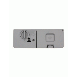 Sbedispenser til Smeg opvaskemaskine