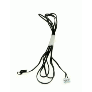 Temperaturfler til Asko vaskemaskine