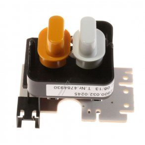 Tnd og sluk kontakt til Miele vaskemaskine