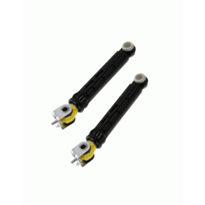 Stddmpere til Bauknecht Whirlpool vaskemaskine