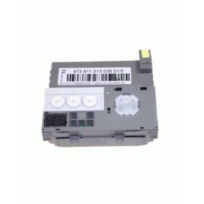 Styring til Aeg Electrolux opvaskemaskine