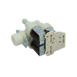 Magnetventil til Miele vaskemaskine