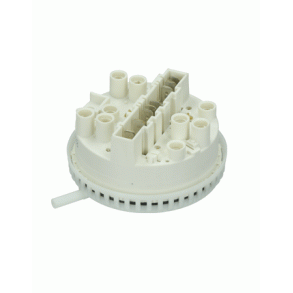 Niveaukontrol til Aeg Electrolux vaskemaskine