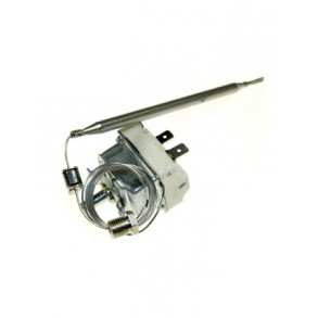 Termostat til Whirlpool Indesit Friture