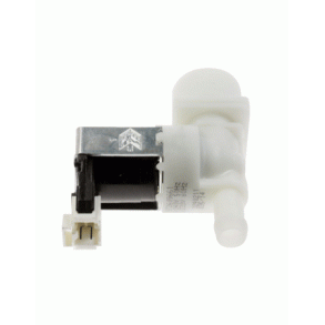 Magnetventil til Whirlpool Bauknecht vaskemaskine 1 vejs