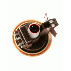 Niveaukontrol til Samsung vaskemaskine