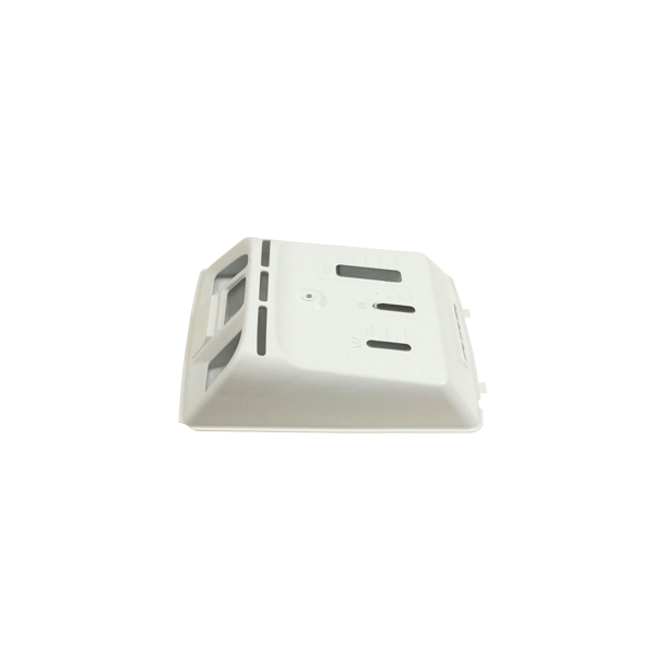 Komplet sbeskuffe til Bauknecht Whirlpool vaskemaskine