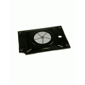 Bagbekldning indvendig Electrolux/AEG ovn