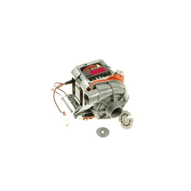 Spulepumpe til Blomberg Beko Gram opvaskemaskine