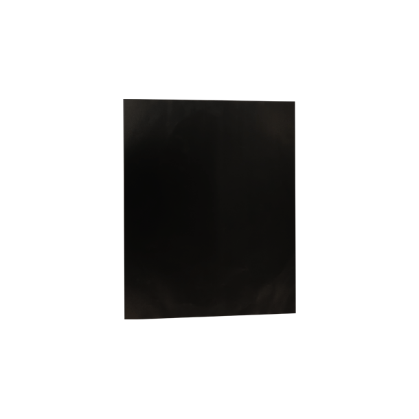 Non Stick ovnmtte til drypbeskyttelse 2 stk. 