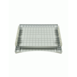 Hylde til Samsung kleskab