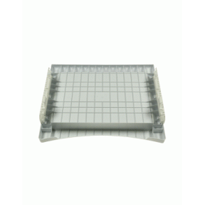 Hylde til Samsung kleskab