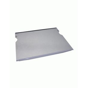 Glashylde til Liebherr kleskab