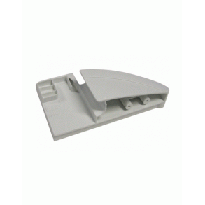 Liebherr holder til flaskehylde venstre