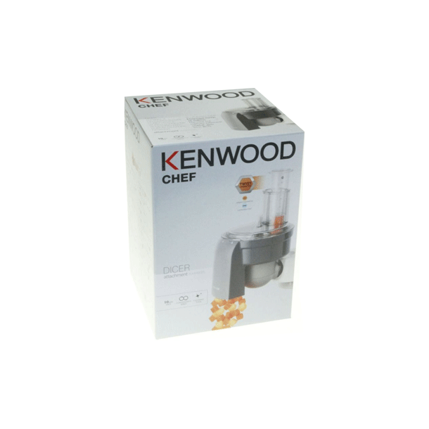 Kenwood Chef XL Snitter